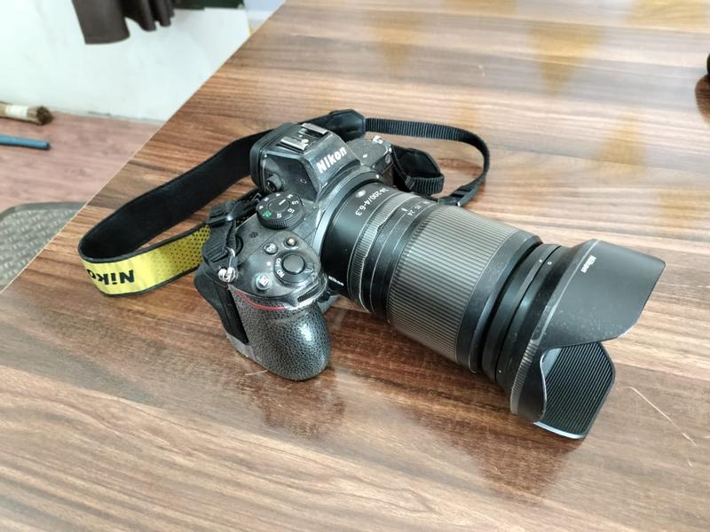 Nikon Z5 Body Only