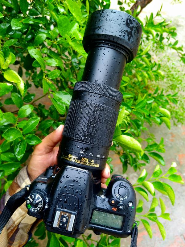 D7500 BODY ONLY | Nikon Singapore