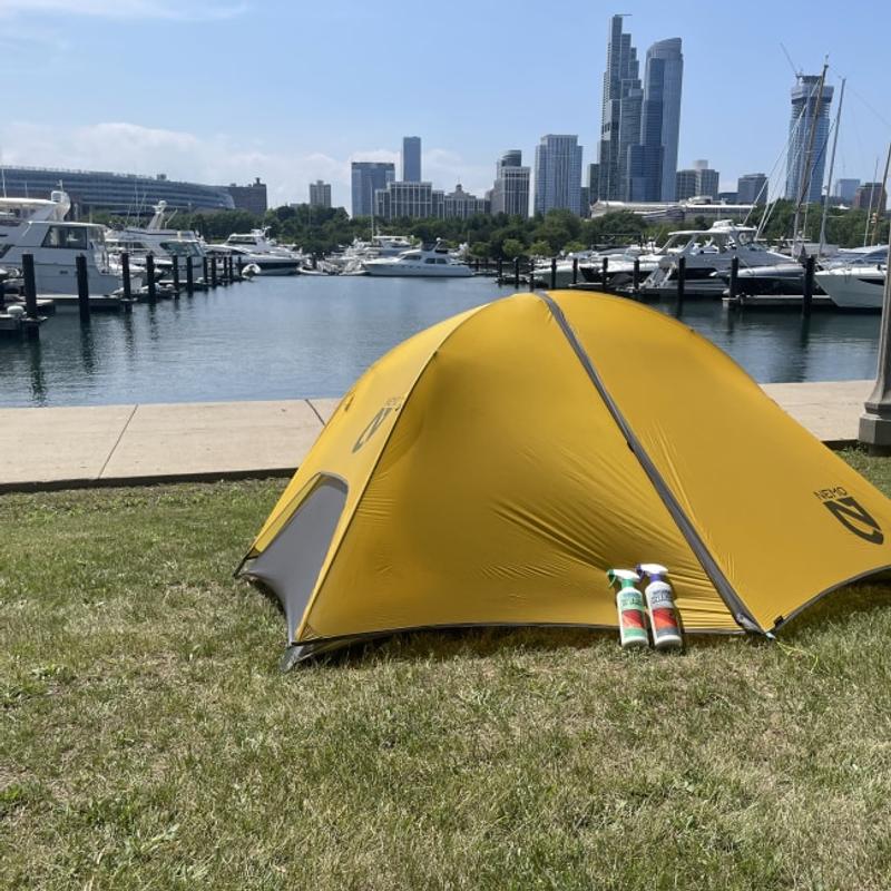 User uploaded product image