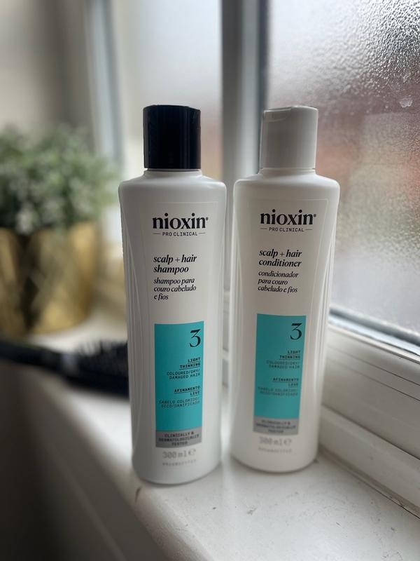 Nioxin Scalp + Hair Thickening System 2 Conditioner | Nioxin US