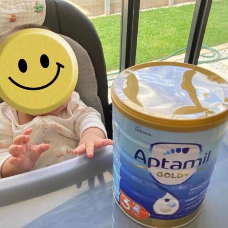 Aptamil Profutura Formula (Infant) 900g -（Ship to Chinese Mainland  only，Maximum 3 cans per order） - Health Cart、Australian Gift Shop,  Australian Direct Mail, Overseas Delivery, Australian Health Products, Milk  Powder, Mother and Child