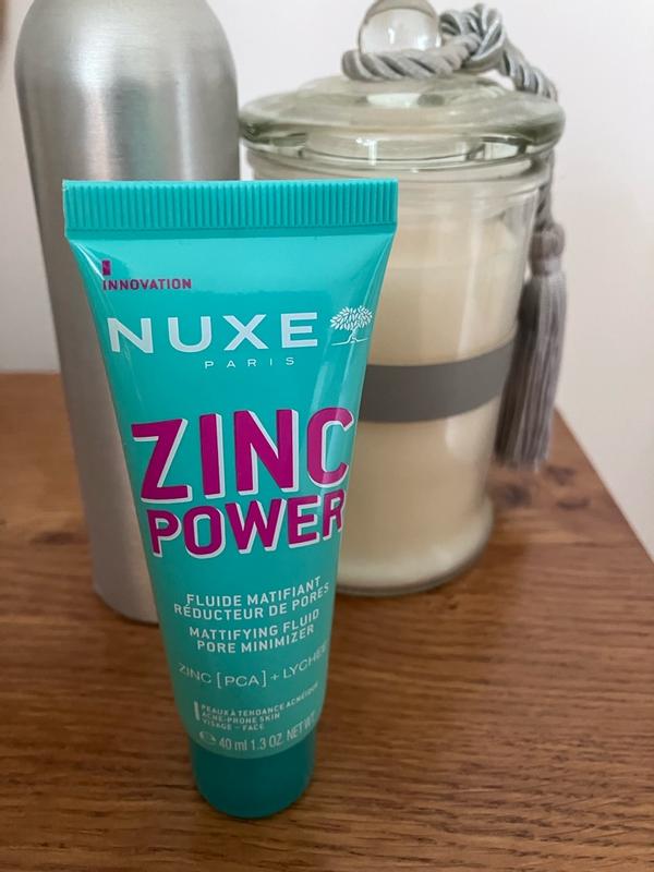 NUXE