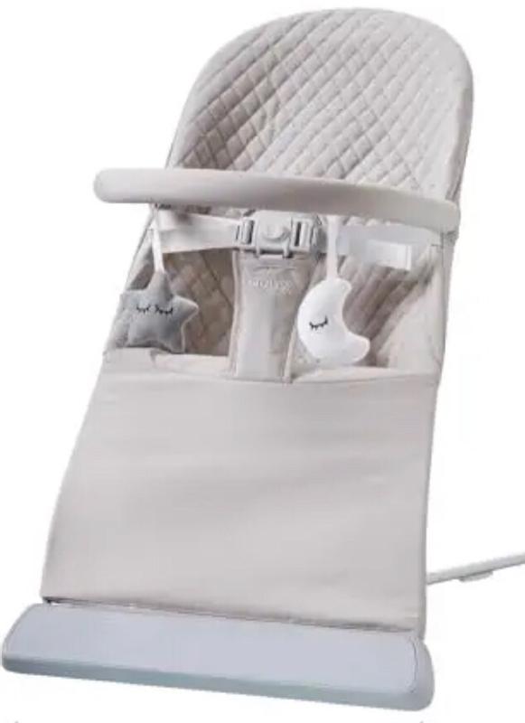 Musical Moves Baby Bouncer Chair Nuby UK