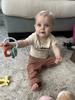 Teether time