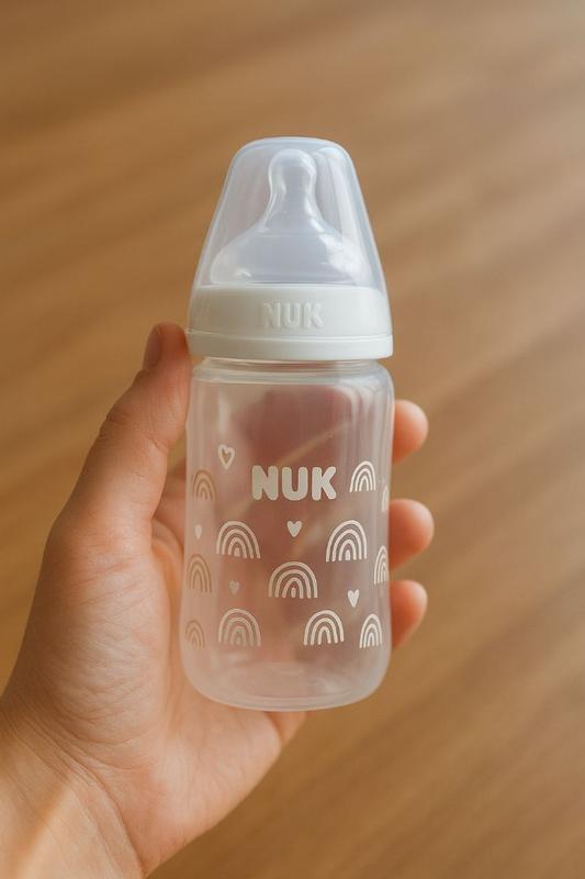 Stor Trinkflasche 660 Ml Mit Minnie Mouse Design – BPA-frei, Schraubverschluss, Für Kinder