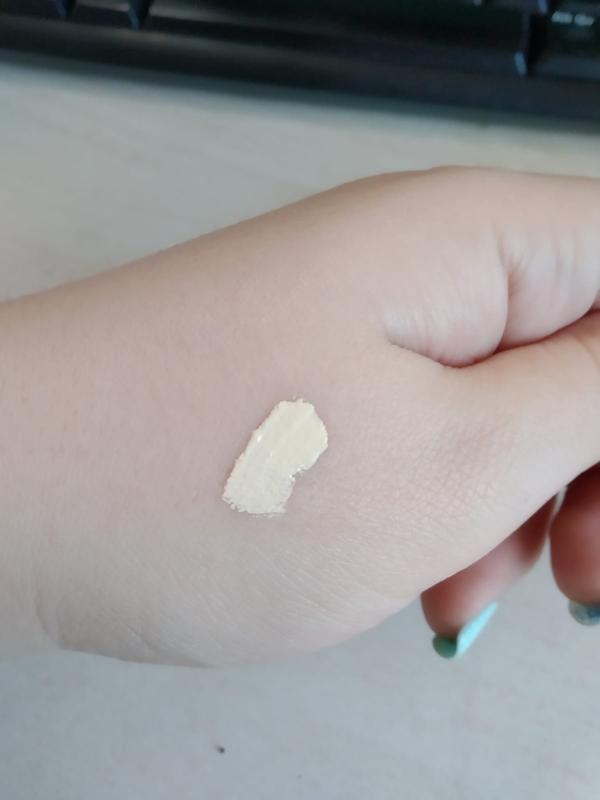 cant stop wont stop nyx corrector