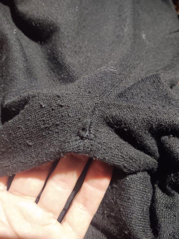 User uploaded product image