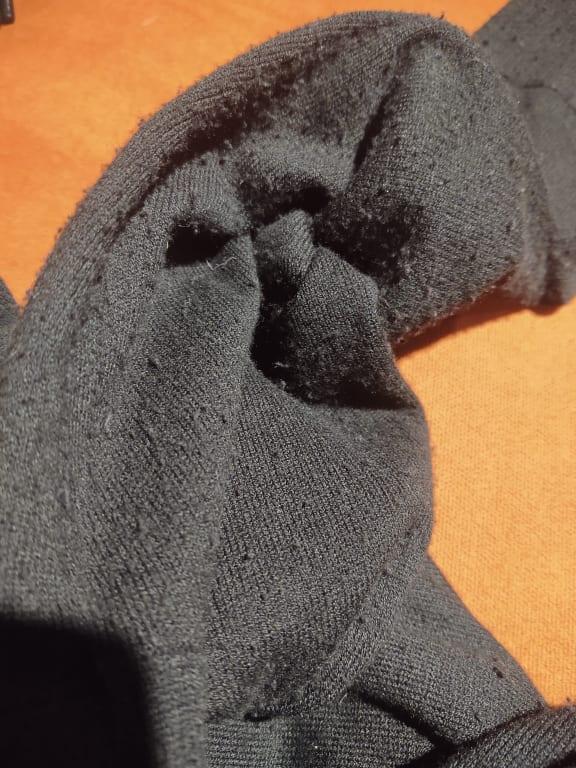 User uploaded product image