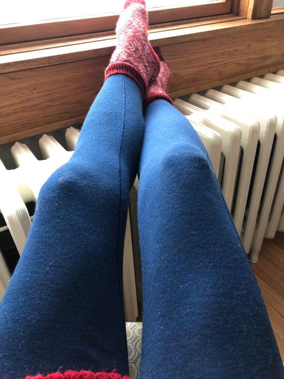 User uploaded product image