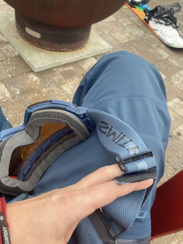 User uploaded product image