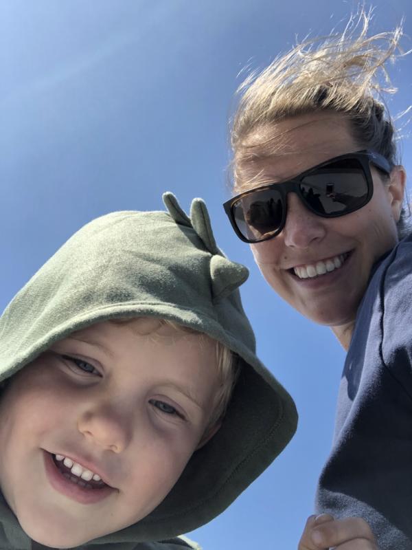 User uploaded product image