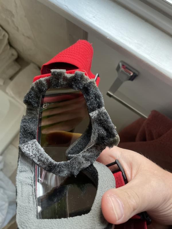 User uploaded product image