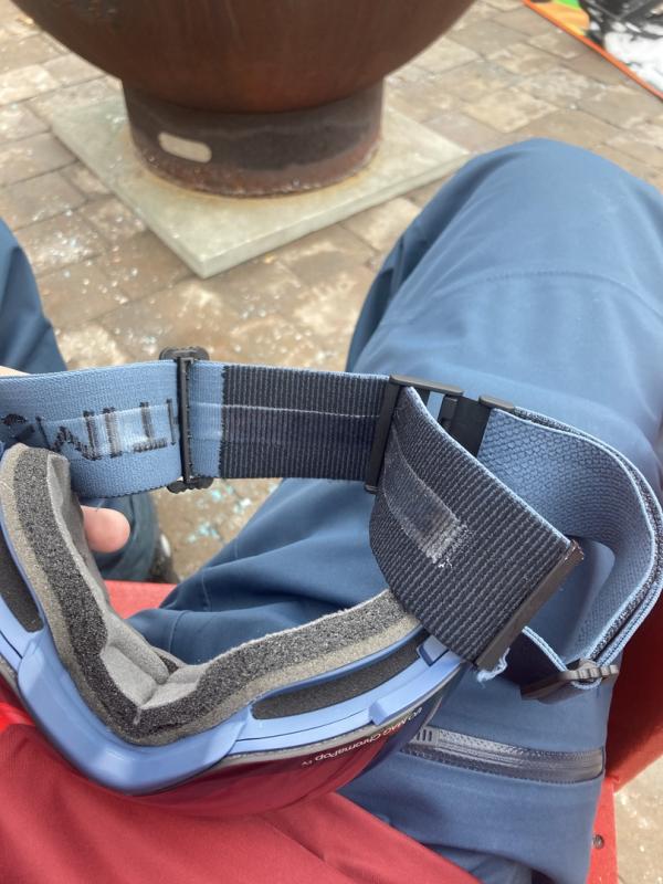 User uploaded product image