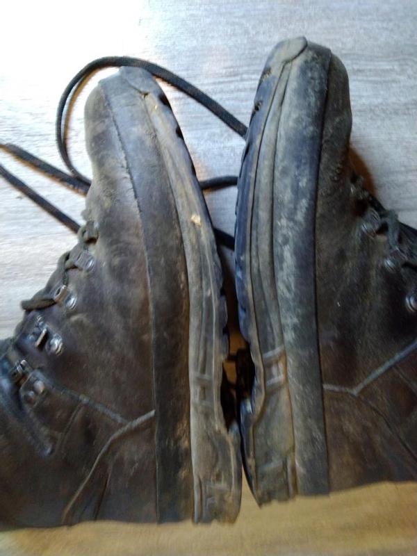 Meindl burma hot sale pro boots