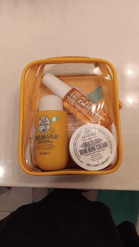 Sol de Janeiro Bum Bum Jet Set LOOKFANTASTIC