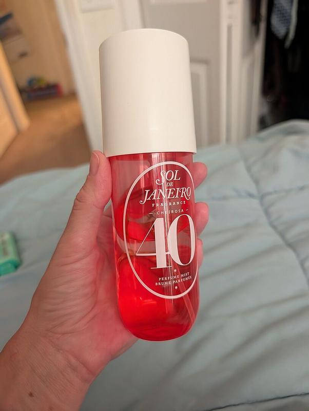 Sol de Janeiro Brazilian Crush Cheirosa 40 Fragrance Mist | MECCA