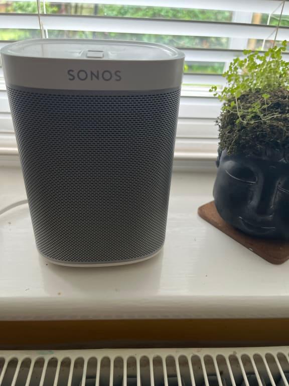 Sonos store one myer