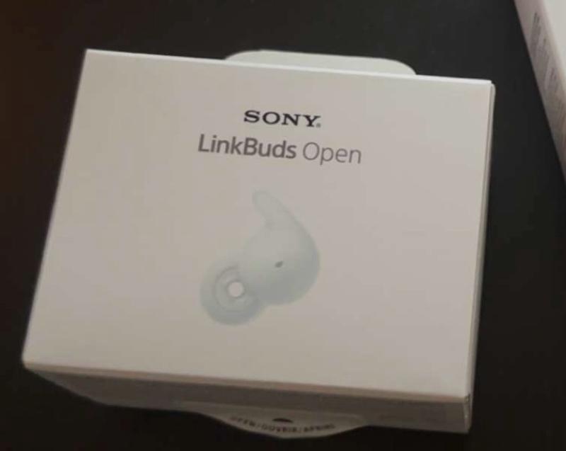LinkBuds Open | 