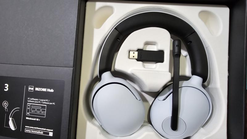 Motivos para comprar los nuevos auriculares Sony Inzone H9 para PS5 y PC