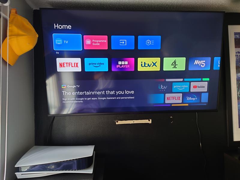 User generated review image 2