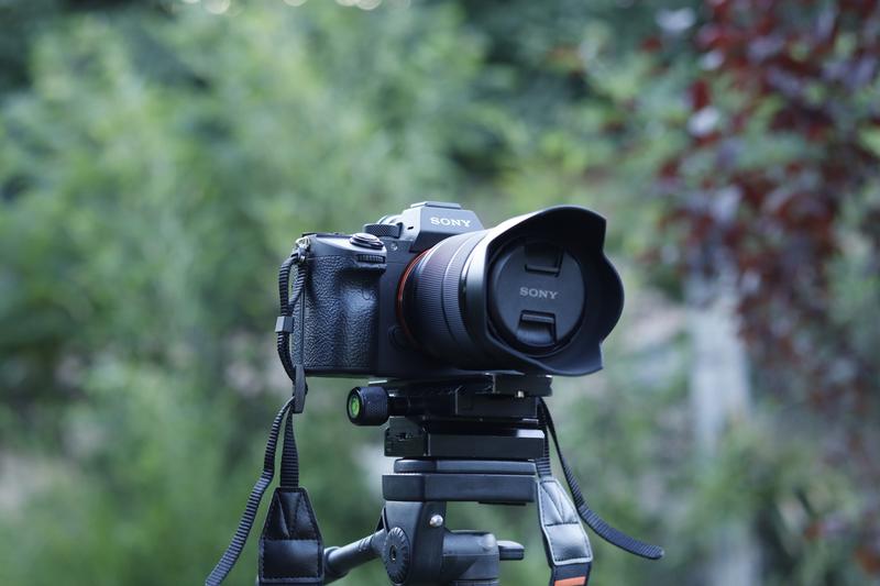 ILCE-7M3/ILCE-7M3G/ILCE-7M3M | Camera's met verwisselbare lenzen