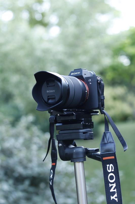 ILCE-7M3/ILCE-7M3G/ILCE-7M3M | Wechselobjektivkameras | Sony Schweiz