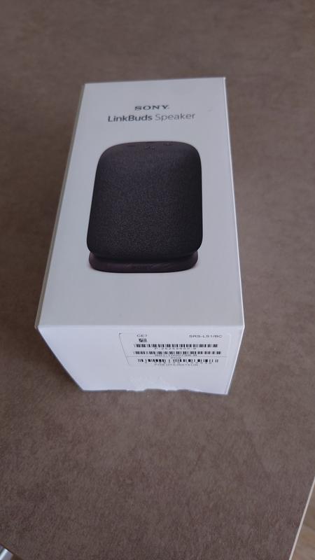 LinkBuds Speaker | Portable Speaker | Wireless Speakers