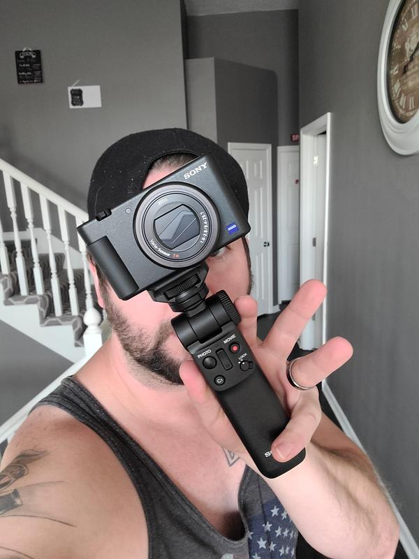 Zv 1 Camera For Content Creators And Vloggers Sony Us