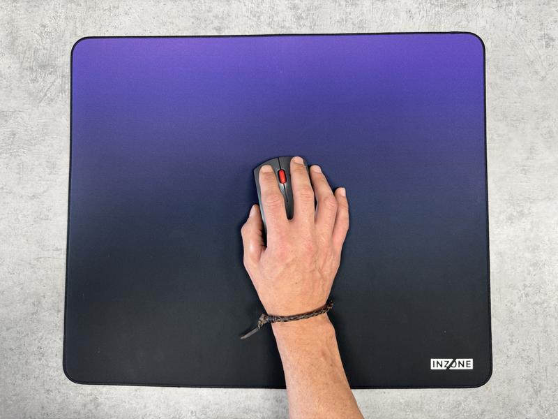 INZONE Mat-D | Mousepad para juegos | Sony Store Chile - Sony