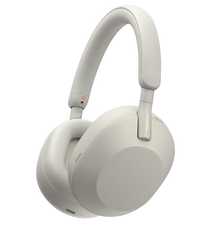 WH-1000XM5 | Wireless Noise Cancelling Headphones | Sony