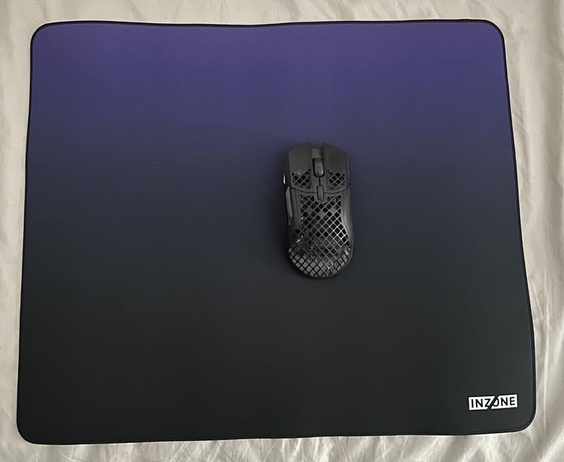 INZONE Mat-D | Mousepad para juegos | Sony Store Chile - Sony
