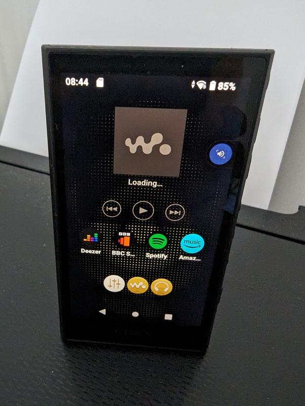 Walkman® A300 serie A | Sony Store Chile - Sony Store Chile