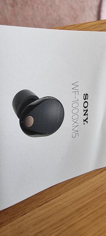 Sony WF-1000XM5: nuevos detalles sobre los próximos auriculares