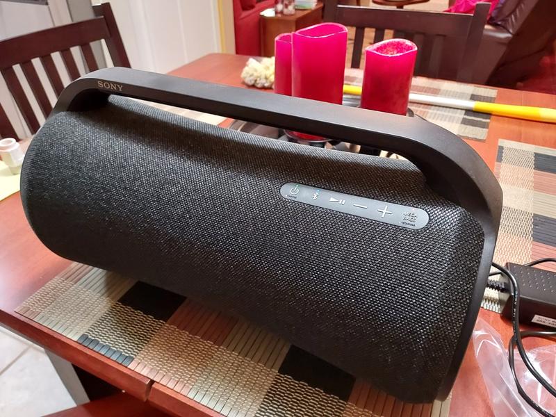美品 SONY SRS-XG500 Sony SRS-XG500 Review - RTINGS.com
