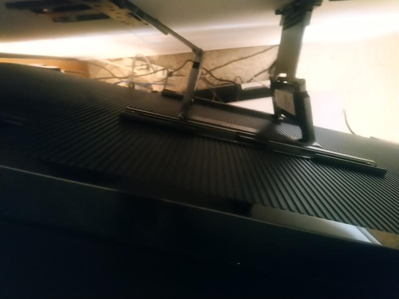 Support Mural TV SONY SU-WL850 – Neuf Sous Blister – Pièce D'origine