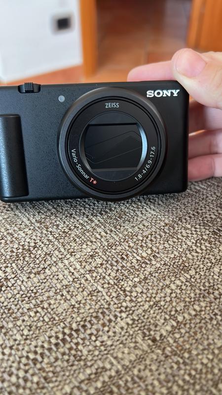 ZV-1M2 | Compact Cameras | Sony UK