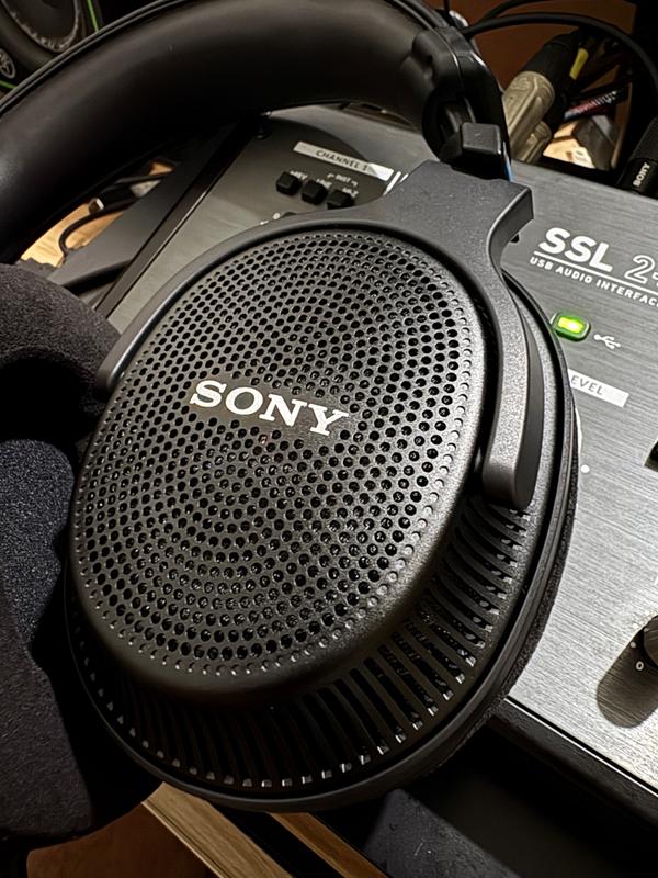 【美品】SONY MDR MV-1 MDR-MV1 | Headphones | Sony UK