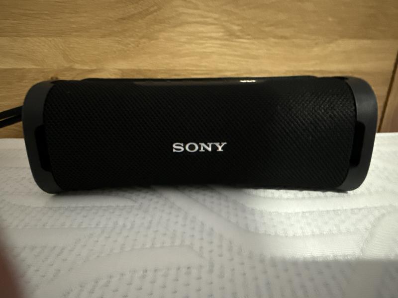 ULT FIELD 1 | Altavoz portátil | Altavoces | Sony España