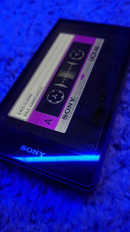 Sony Store Online Singapore | NW-ZX707 Walkman® ZX Series