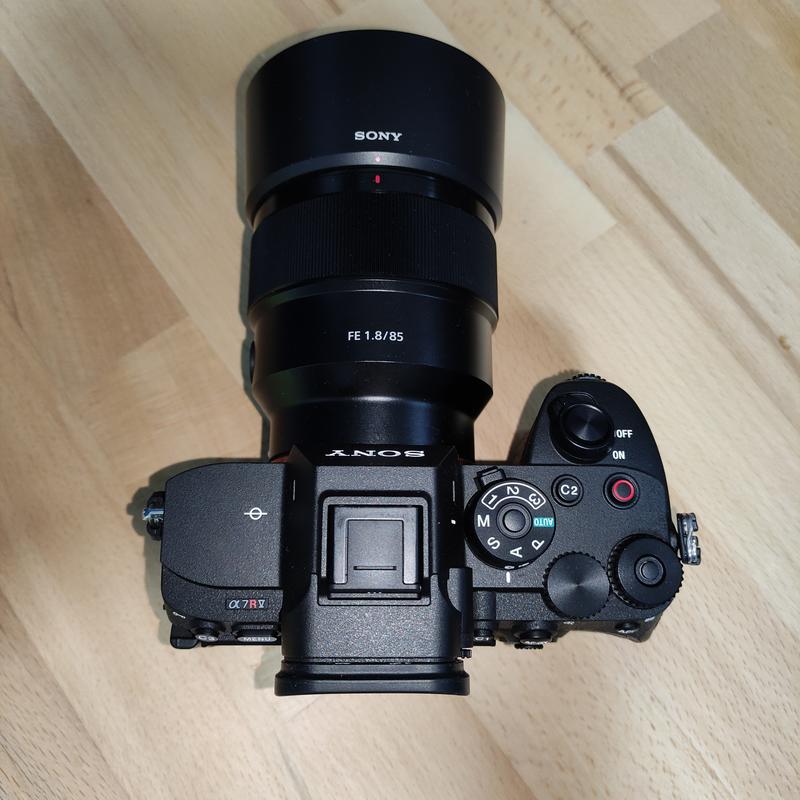 Sony A7R V, análisis: review con precio, características y especificaciones