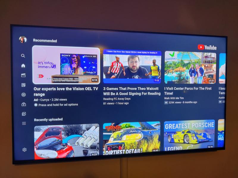 User generated review image 1