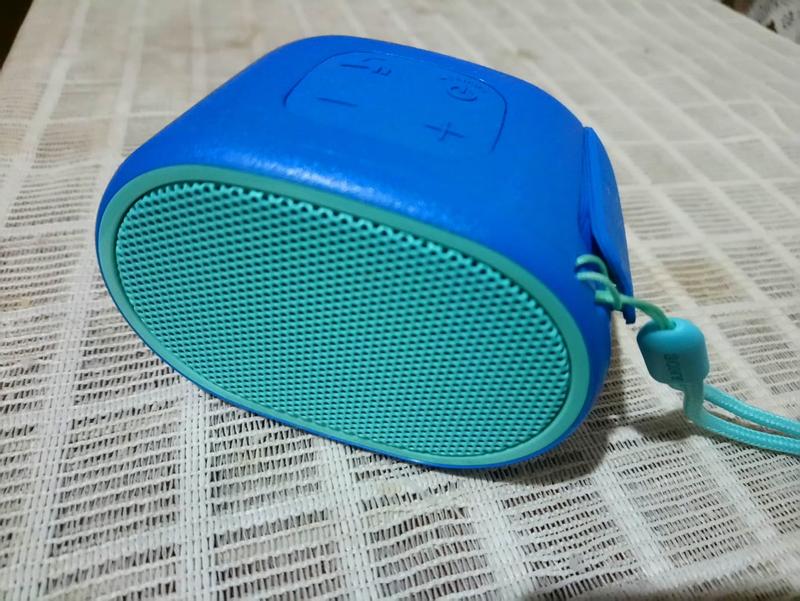 Wodoodporny głośnik Bluetooth EXTRA BASS™ | SRS-XB01 | Sony Poland