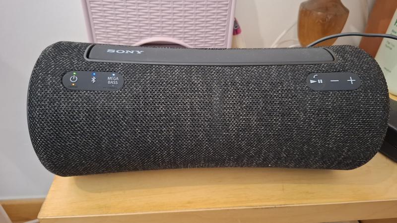 SRS-XG300 | Tragbarer, kabelloser Lautsprecher | Sony Switzerland