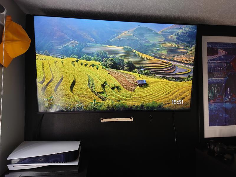 User generated review image 1