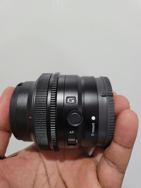 Sony Store Online Singapore | FE 50mm F2.5 G Sony Store Online Singapore | FE 50mm F2.5 G