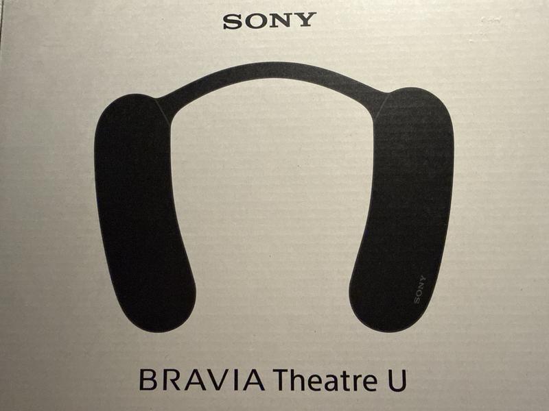 BRAVIA Theatre U | Home Theatre & Soundbars | Sony UK