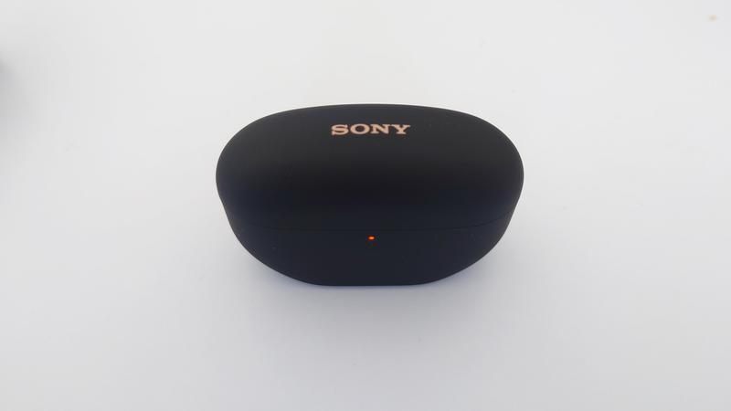 Audífonos True Wireless con El Mejor Noise Cancelling - Sony