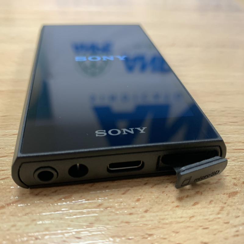 El nuevo 'walkman' de Sony tiene una pantalla de 3,6 pulgadas y reproduce  hasta 32 horas sin interrupciones, Dispositivos, España, México, USA, TECNOLOGIA