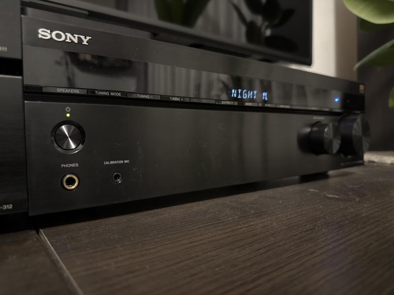 5.2-kanaals 4K-AV-ontvanger met Bluetooth®-connectiviteit | STR