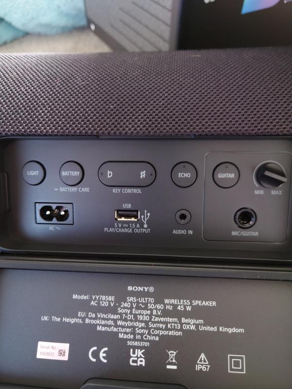 User generated review image 3